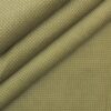 Arvind Fawn Beige Structured 98% Cotton Stretchable Corduroy Trouser Fabric (Unstitched - 1.30 Mtr)