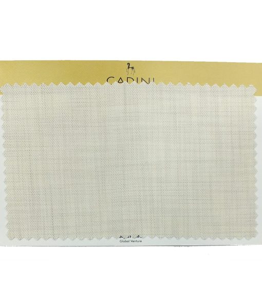 Cadini by Siyaram's Premium Gift Packs of Unstitched Safari Suit Fabrics (Pack of 10) - Image 4