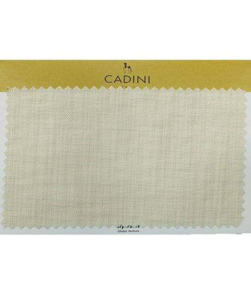 Cadini by Siyaram's Premium Gift Packs of Unstitched Safari Suit Fabrics (Pack of 10) - Image 5