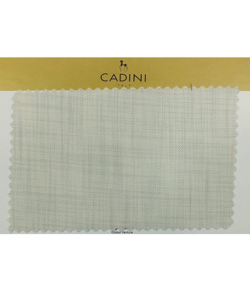 Cadini by Siyaram's Premium Gift Packs of Unstitched Safari Suit Fabrics (Pack of 10) - Image 7