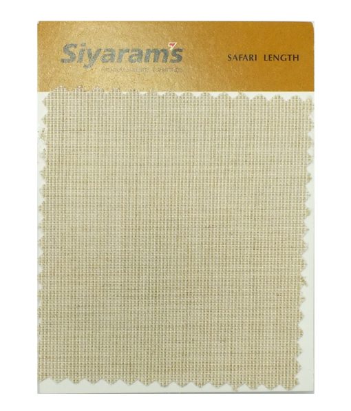 Siyaram's Gift Packs of Unstitched Safari Suit Fabrics (Pack of 5) - Image 3