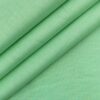 Solino Light Lime Green 100% Giza Cotton Oxford Shirt Fabric (1.60 M)