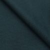 Italian Channel Dark Turquoise Green Structured Terry Rayon Unstitched Fabric (1.25 Mtr) For Trouser