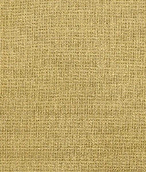 True Value Macaroon Beige 100% Cotton Jute Weave Trouser Fabric (Unstitched - 1.30 Mtr)