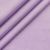 Raymond Lavnder Purple 100% Egyptian Giza Cotton Structured Shirt Fabric (1.60 M)