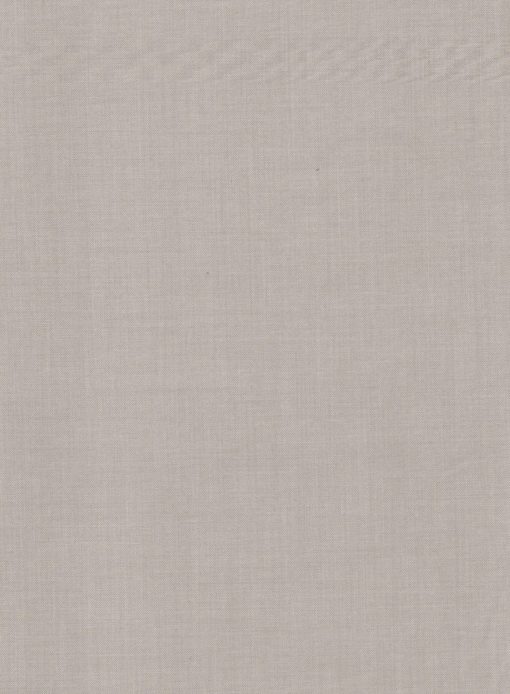 Fashion Flair Men's Terry Rayon Solids 3.75 Meter Unstitched Suiting Fabric (Pistachio Shell)