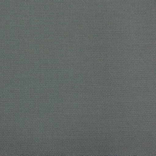 Absoluto Men's Terry Rayon Structured 3.75 Meter Unstitched Suiting Fabric (Silver Grey)