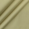 Burgoyne Men's Cotton Solids 1.50 Meter Unstitched Trouser Fabric (Beige)