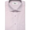 Birla Century Men's Giza Cotton 60's Structured Unstitched Shirting Fabric (Pink)