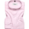 Birla Century Men's Giza Cotton 70's Solids  Unstitched Shirting Fabric (Pink)