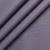 Italian Channel Men's Terry Rayon Solids 3.75 Meter Unstitched Suiting Fabric (Onion Purple)