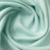 Linen Club Men's Pure Linen 60 LEA Solids 2.25 Meter Unstitched Shirting Fabric (Mint Green)