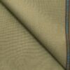 Rosseti Romano Men's Terry Rayon Structured 3.75 Meter Unstitched Suiting Fabric (Beige)