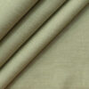 Linen Club Men's 100% Linen 30 LEA Solids 3.75 Meter Unstitched Suiting Fabric (Pistachious Green)