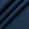 Absoluto Men's Terry Rayon  Structured  Unstitched Suiting Fabric (Aegean Blue)