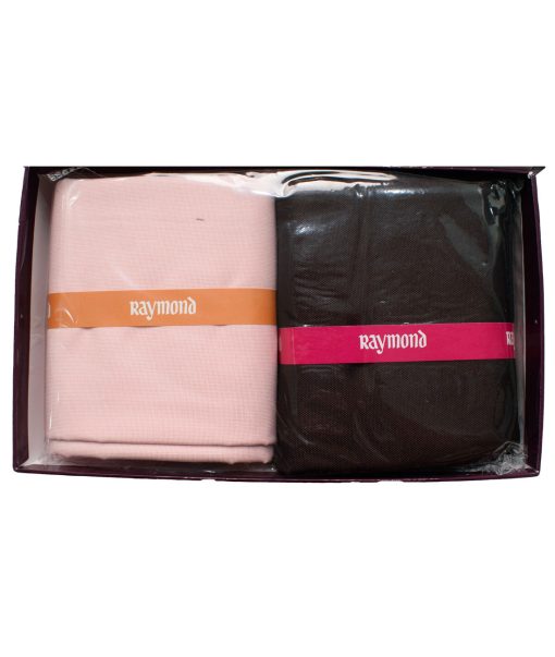 Raymond Combo Gift Pack of Unstitched Shirt & Trouser Fabrics - MRP 1099 - Image 11