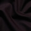 Italian Channel Men's Terry Rayon  Structured  Unstitched Suiting Fabric (Dark Wine)