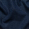 J.Hampstead Men's Terry Rayon  Checks  Unstitched Suiting Fabric (Dark Royal Blue)