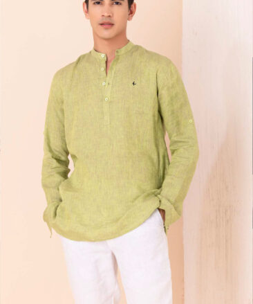 Kurta and Pajama Fabrics